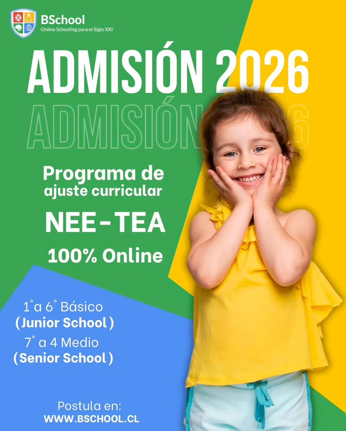 Programa NEE-TEA