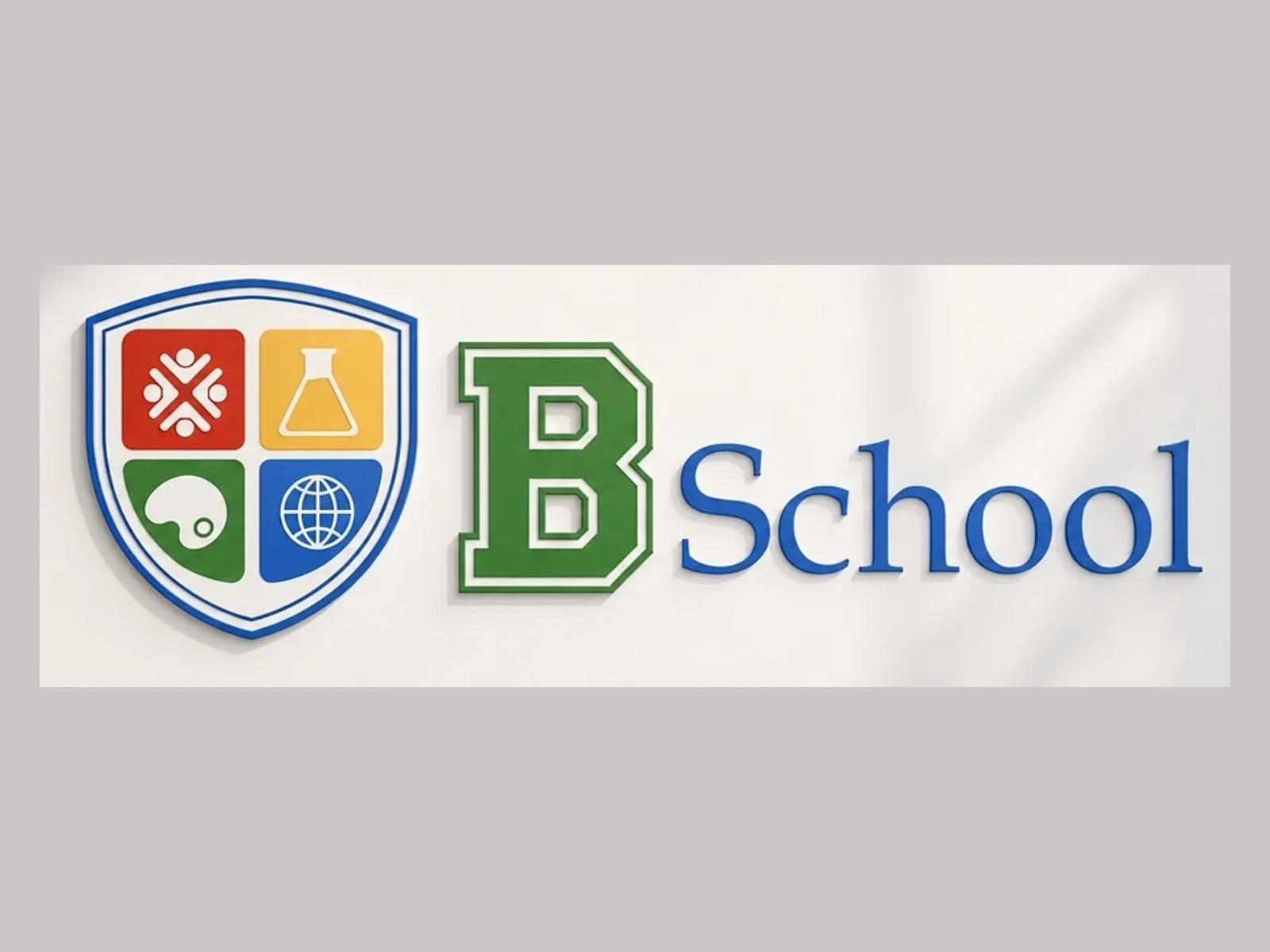 BSchool
