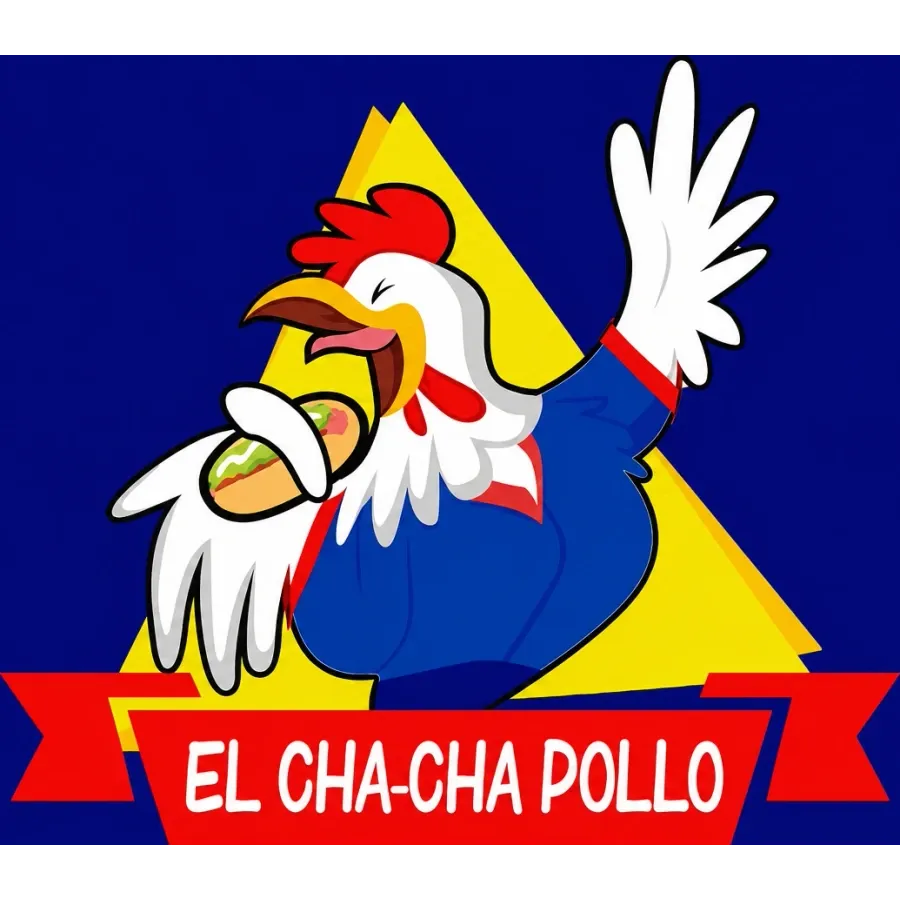 El Chacha Pollo