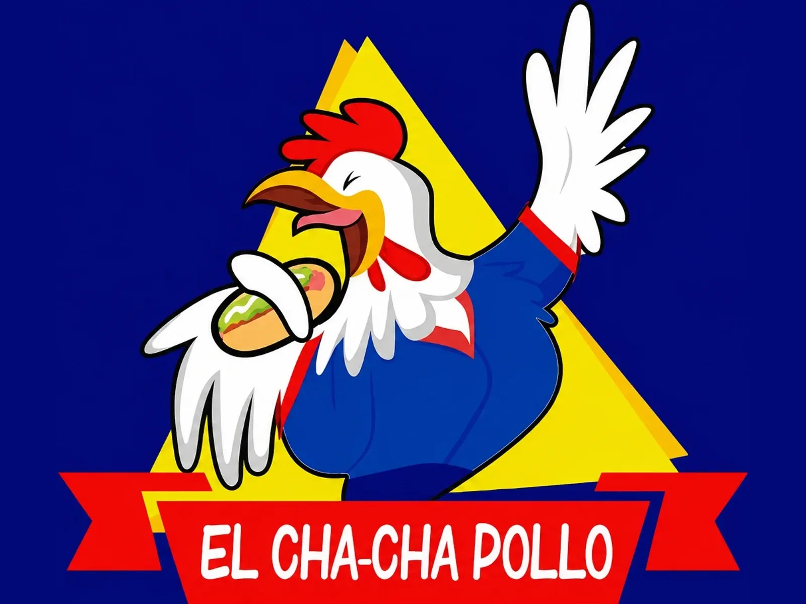 El Chacha Pollo