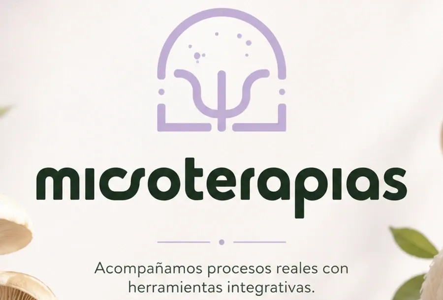 Microterapias