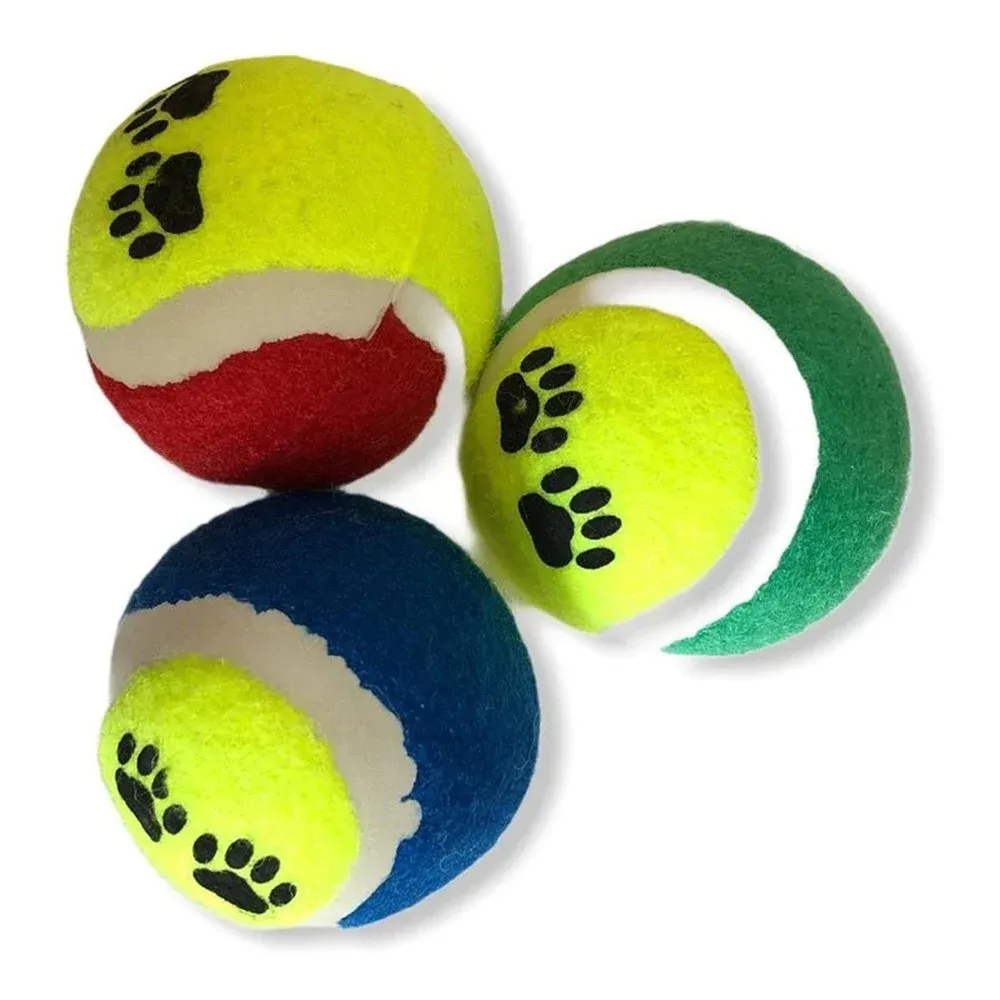 Pelota 3 en 1