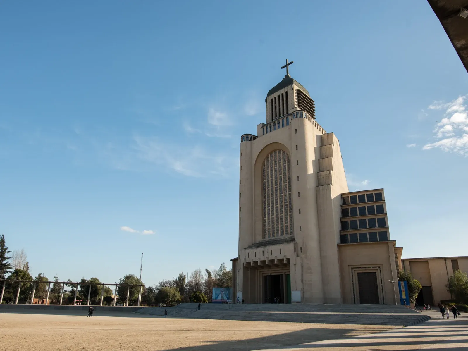 Templo Votivo de Maipú